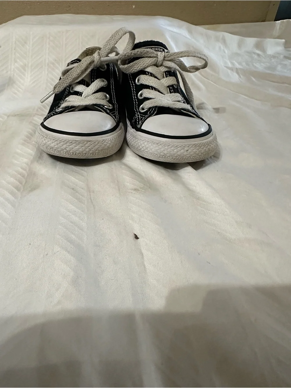Converse All Star Low Top Sneakers